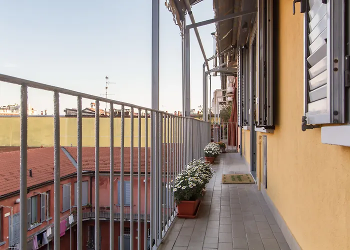 B&B Antico Cortile Milano