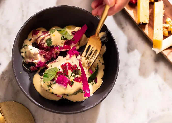 Urban Hive MilanoAlbergo